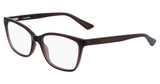 Calvin Klein Eyeglasses CK23516 N BROWN/200
