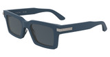 Calvin Klein Eyeglasses CK25503S N AVIO/435