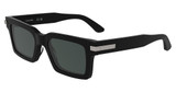 Calvin Klein Eyeglasses CK25503S N BLACK/001