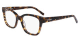 DKNY Eyeglasses DK5048 N SOFT TOKYO TORTOISE/281