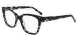 DKNY Eyeglasses DK5048 N BLACK TORTOISE/010