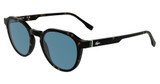 Lacoste Eyeglasses L6052S N HAVANA/214
