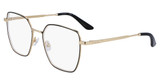 Calvin Klein CK24105 N GOLD/BLACK/711