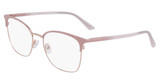 Calvin Klein Eyeglasses CK22119 N ROSE/601