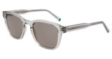 Lacoste Eyeglasses L6026S N LIGHT GREY/038