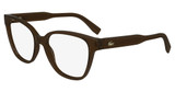 Lacoste L2944 N BROWN/210