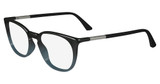 Calvin Klein Eyeglasses CK24513 N BLACK/AVIO/005