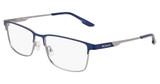 Columbia Eyeglasses C3041 N MATTE NAVY/410