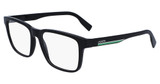 Lacoste Eyeglasses L2926 N BLACK/001