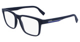 Lacoste Eyeglasses L2926 N MATTE BLUE/400