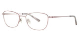 Flexon Eyeglasses FLEXON W3038 N SHINY LAVENDER/535