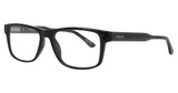 Lacoste Eyeglasses L2977 N BLACK/001