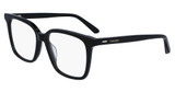 Calvin Klein Eyeglasses CK22540 N BLACK/001