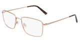 Flexon Eyeglasses FLEXON H6081 N MATTE TAUPE/204