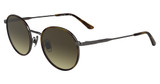 Calvin Klein Eyeglasses CK25101S N HAVANA/240