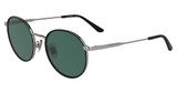 Calvin Klein Eyeglasses CK25101S N BLACK/001