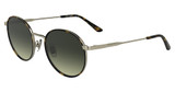 Calvin Klein Eyeglasses CK25101S N DARK HAVANA/235