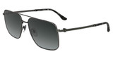 Lacoste Eyeglasses L272S N DARK GUNMETAL/035