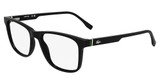 Lacoste Eyeglasses L2974 N BLACK/001