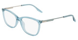 Converse Eyeglasses CV8014 N CRYSTAL VERNAL POOL/448