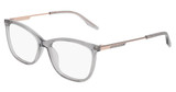 Converse Eyeglasses CV8014 N CRYSTAL CLASSIC GREY/021