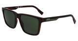 Lacoste Eyeglasses L6039S N HAVANA/214