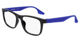 Converse Eyeglasses CV5077 N BLACK/CONVERSE BLUE/002