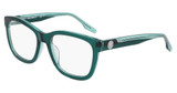 Converse Eyeglasses CV5118 N CRYSTAL TEAL LAMINATE/322