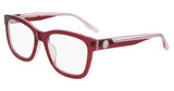 Converse Eyeglasses CV5118 N CRYSTAL BERRY LAMINATE/669