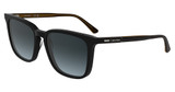 Calvin Klein Eyeglasses CK25507S N BLACK/001