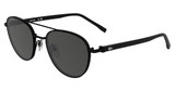 Lacoste Eyeglasses L271S N MATTE BLACK/002