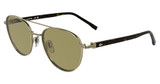 Lacoste Eyeglasses L271S N GOLD/714