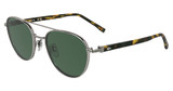 Lacoste Eyeglasses L271S N GUNMETAL/033