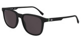 Lacoste Eyeglasses L6029S N MATTE BLACK/002