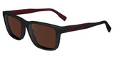 Lacoste L6010MAG-SET N SHINY BLACK/001