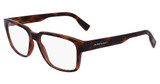 Lacoste Eyeglasses L2927 N HAVANA/214