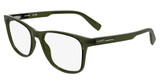 Lacoste Eyeglasses L2979 N TRANSPARENT KHAKI/275