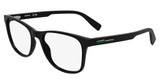 Lacoste Eyeglasses L2979 N BLACK/001