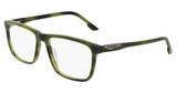 Columbia Eyeglasses C8058 N OLIVE HORN/324