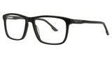 Columbia Eyeglasses C8058 N BLACK/001