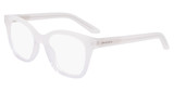 Dragon Eyeglasses DR2054 N GRADIENT CLOUD/103