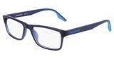 Converse Eyeglasses CV5095 N CRYSTAL CONVERSE NAVY/412