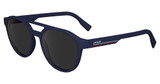 Lacoste L6008S N MATTE BLUE/424