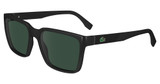 Lacoste Eyeglasses L6011S N BLACK/001