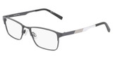 Flexon Eyeglasses FLEXON J4022 N MATTE GREY/071