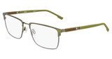 Flexon Eyeglasses FLEXON E1156 N MATTE MOSS/306