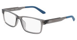 Dragon Eyeglasses DR9015 N GREY/036