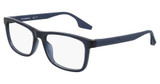Converse Eyeglasses CV5104 N CRYSTAL CONVERSE NAVY/412