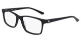 Dragon Eyeglasses DR2040 N MATTE BLACK/002