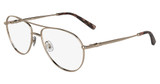 Longchamp Eyeglasses LO2171 N ROSE GOLD/770